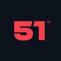 agency51 logo image