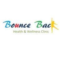 bounce back health pty ltd logo image