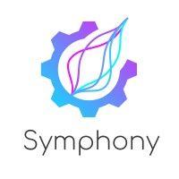 symphony iot logo image