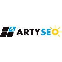 artyseo 🔵 🟡 logo image