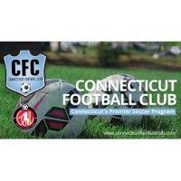 connecticut football club (cfc) logo image