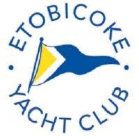 etobicoke yacht club logo image