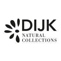 dijk natural collections logo image