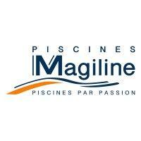 piscines magiline logo image