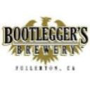 logo of Bootleggers Brewery