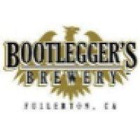 bootlegger's brewery logo image