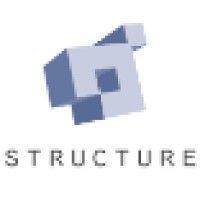 structure logo image