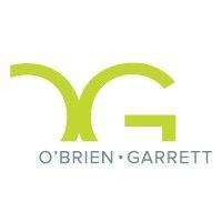 o'brien garrett logo image