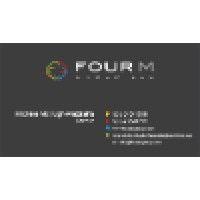 four m group llc logo image