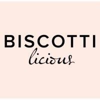 biscottilicious logo image