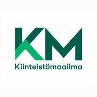 kiinteistömaailma