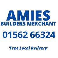 r.f. amies (kidderminster) limited