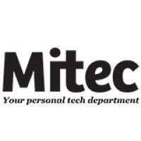 mitec solutions logo image