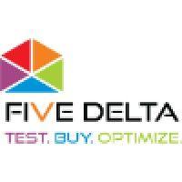 five delta logo image