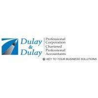 dulay & dulay professional corporation logo image