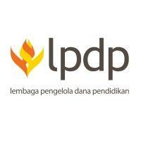 lembaga pengelola dana pendidikan logo image