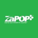 logo of Zapop