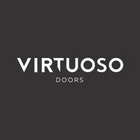 virtuoso doors logo image