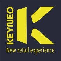 keyneo, plateforme du retail omnicanal