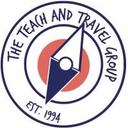 logo of The Teach Travel Group