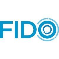 fido tech logo image