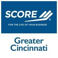 score mentors greater cincinnati