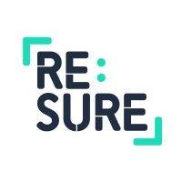 re:sure | a fortus company logo image