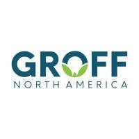 groff north america logo image