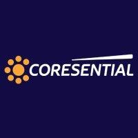 coresential logo image