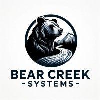 bear creek systems logo image