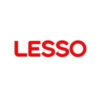 lesso logo image