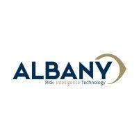 albany group logo image