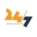 logo of 24 7 Networks