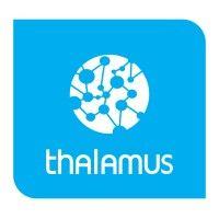 thalamus