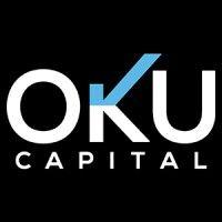 oku capital logo image