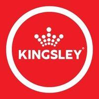 kingsley beverages logo image