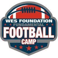 the wes foundation logo image