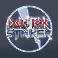 doctor striker logo image