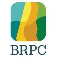 berkshire regional planning commission logo image