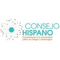 consejo hispano logo image