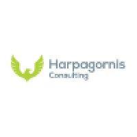 harpagornis consulting logo image