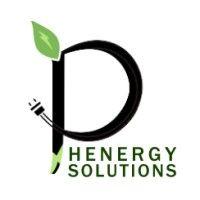 phenergy solutions logo image