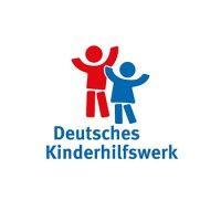 deutsches kinderhilfswerk e.v. logo image