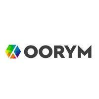 oorym logo image