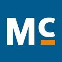 mckesson ireland logo image