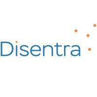 disentra logo image