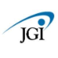 jgi logo image