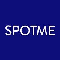 spotme logo image