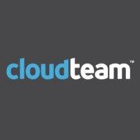 cloudteam.com logo image