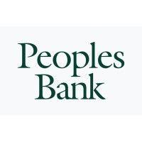 peoples bank